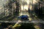 Audi e-tron 55 Quattro 2019 года (WW)